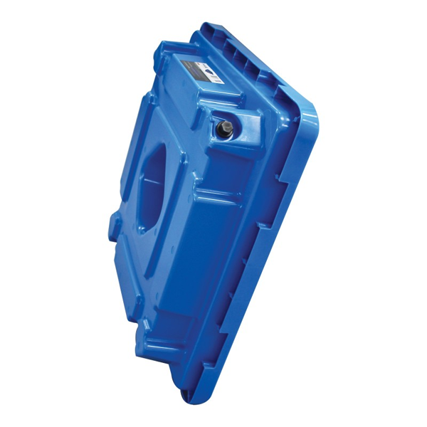 BANDEJA / RETENEDOR BIDON ACEITE